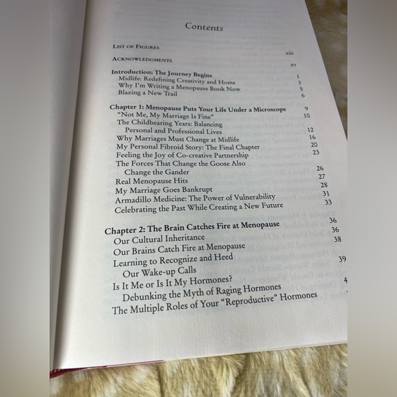 The Wisdom of Menopause - Picture 9 of 13